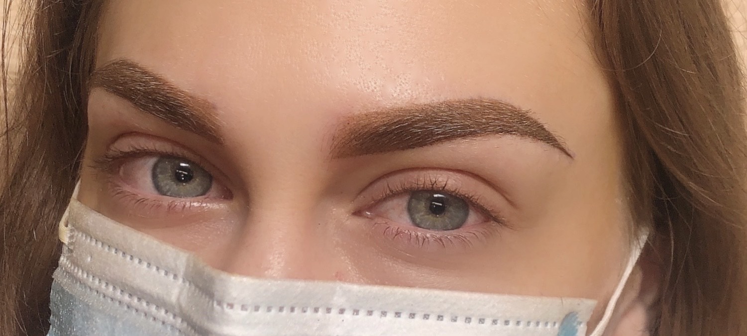 iBrows Plus Microblading Studio - Microblading | Lips Tattoo Sherwood Forest & Thistle Development Anaheim, CA 92804